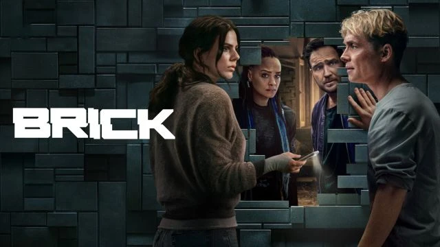 Brick 2025 - الجدار الغامض