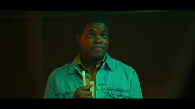 Almost Cops 2025 - شراكة قاتلة