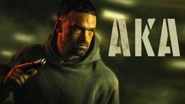 AKA Azione - متعدد الهويات