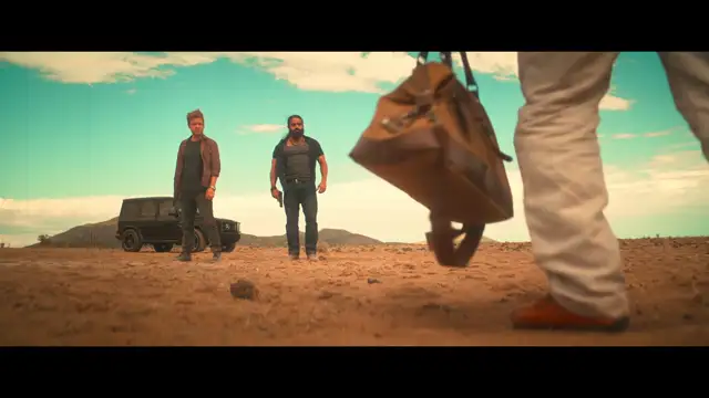 End of the Road - نهاية الطريق