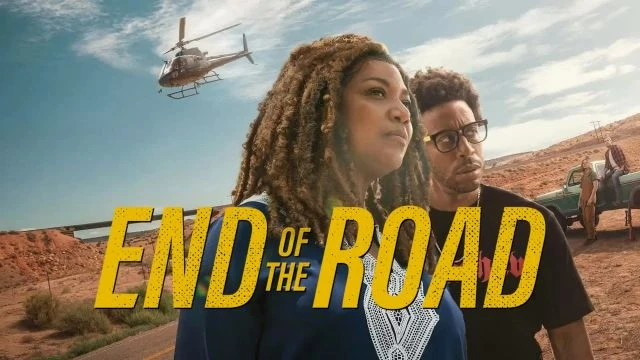 End of the Road - نهاية الطريق