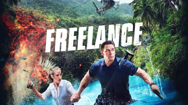 Freelance - عمل حر