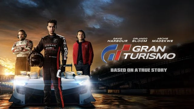 Gran Turismo - La storia di un sogno impossibile 1