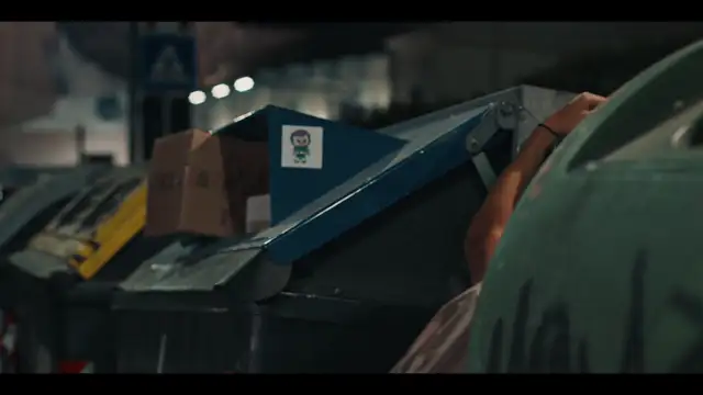 أنا نهاية العالم - I Am the End of the World (2025) - Io Sono La Fine Del Mondo