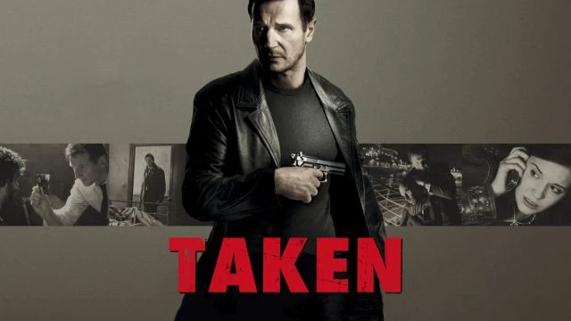 Taken - Io vi troverò (2008)