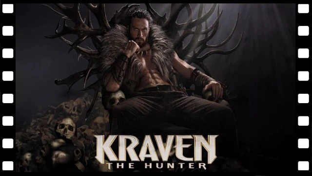 Kraven the Hunter - Kraven Il Cacciatore