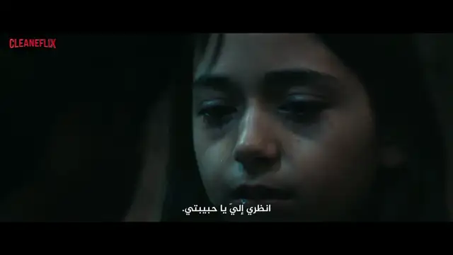 JOHN WICK 5 - ballerina 2025 - Eng. Sub. ar