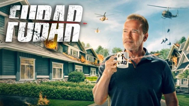 FUBAR S01E01 Tale padre tale figlia