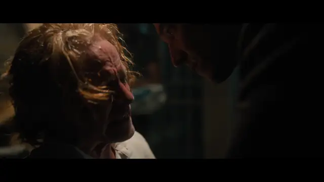 FUBAR S01 E03 Attrazione fatale