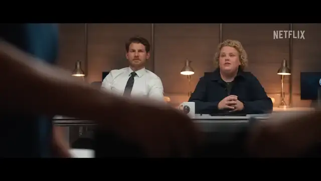 Fubar Season 1 Trailer