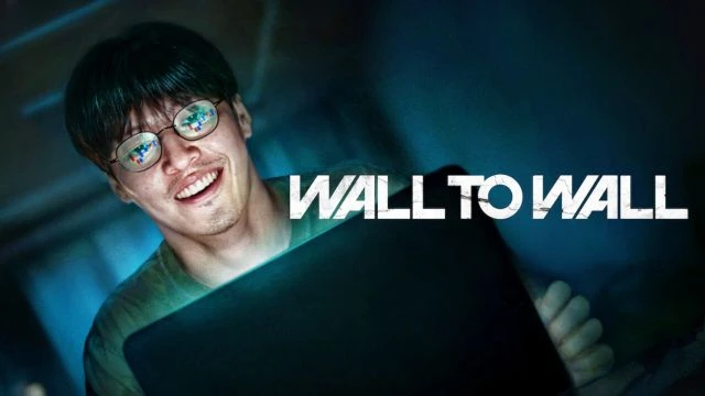 Wall to Wall (2025)  84m² - عبر الجدران