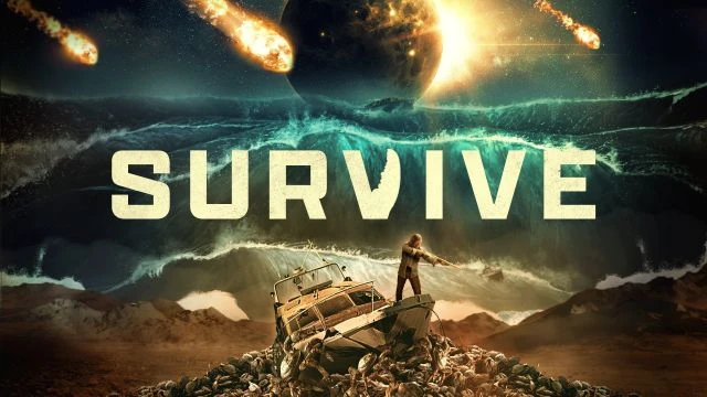 Survival - Survive - البقاء على قيد الحياة