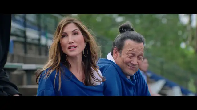 Home Team - مدبلج للعربية : الفريق المضيف