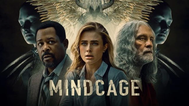 العقل الإجرامي - Mindcage - mente criminale