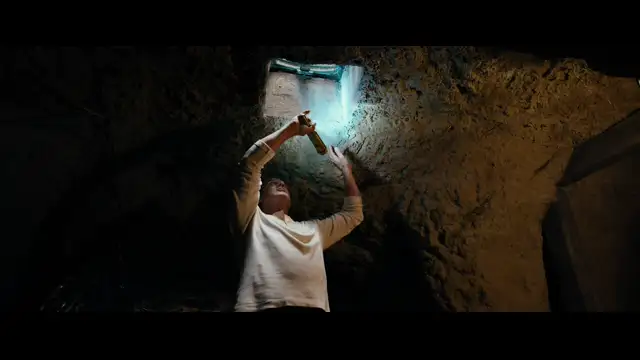 Rambo - Last Blood - رامبو 5: الدماء الأخيرة