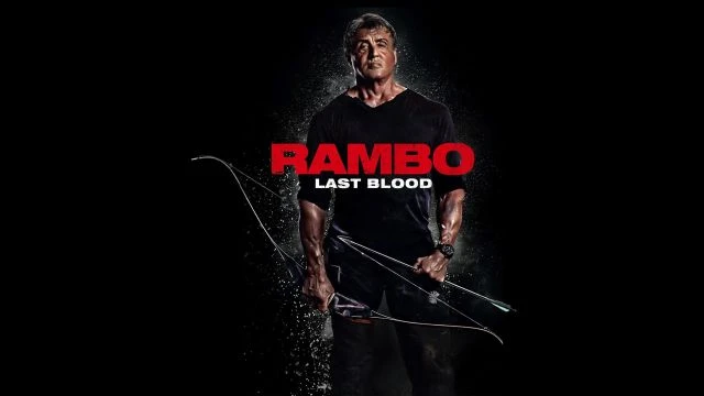 Rambo - Last Blood - رامبو 5: الدماء الأخيرة