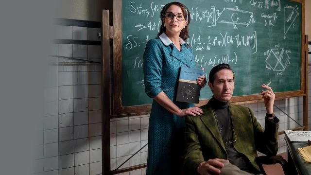 فترات زمنية - Our Times (2025) - Il futuro è ora