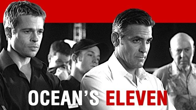 Ocean's Eleven - Fate il vostro gioco