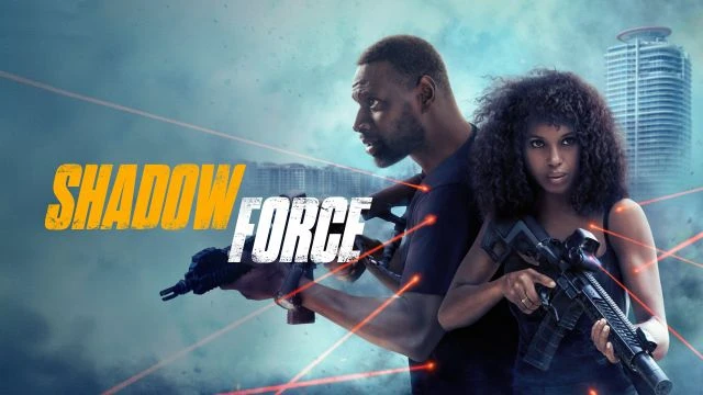 قوة الظل - Shadow Force - Ultima missione 2025