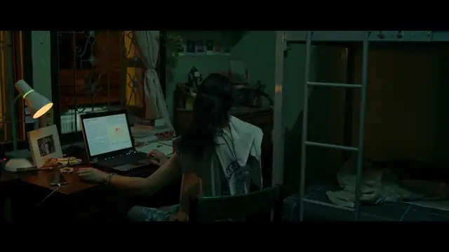 Hunger - طاهية طعام الشارع الموهوبة