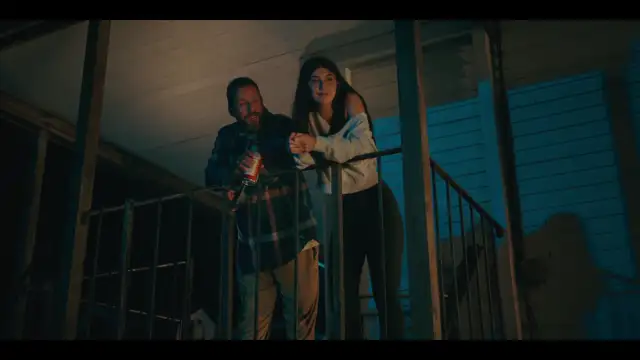 Happy Gilmore 2 (2025) - Un tipo imprevedibile 2 - هابي غيلمور