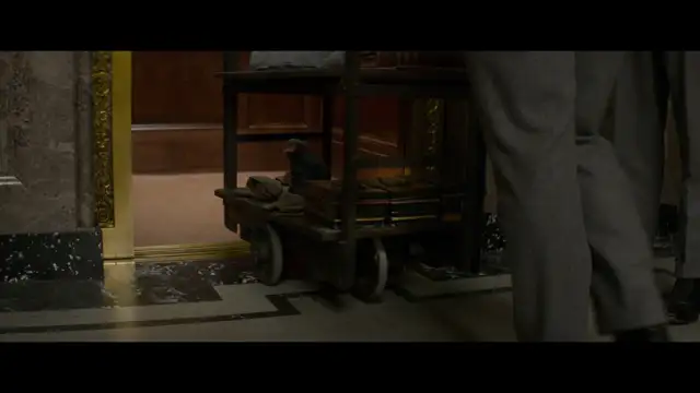 الوحوش المذهلة - Fantastic Beasts and Where to Find Them