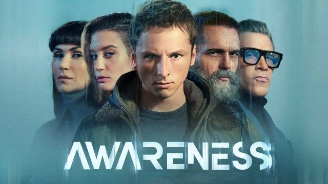وعي - Awareness - La realtà è un'illusione
