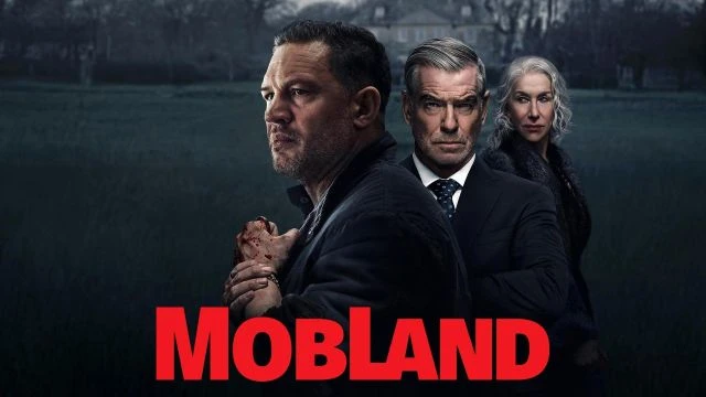 MobLand S01E01 MobLand - Stick or Twist