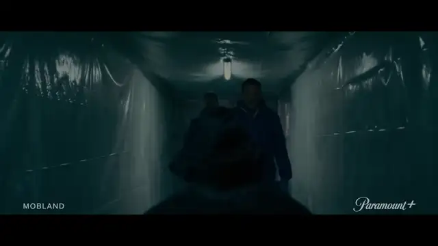 MobLand Official Trailer | أرض العصابات 2025