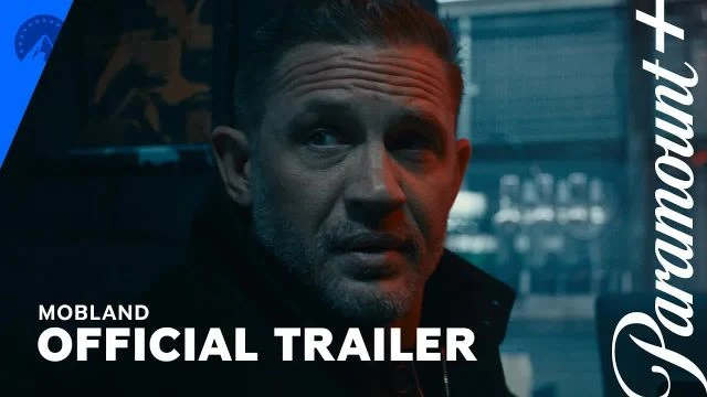 MobLand Official Trailer | أرض العصابات 2025