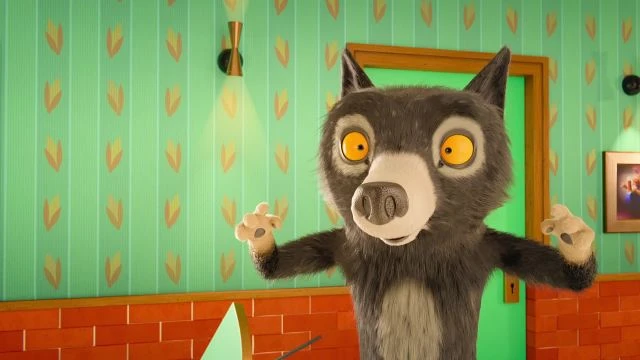 7 orsi_S01E06_Un grosso favore _ Il cestino di Cappuccetto