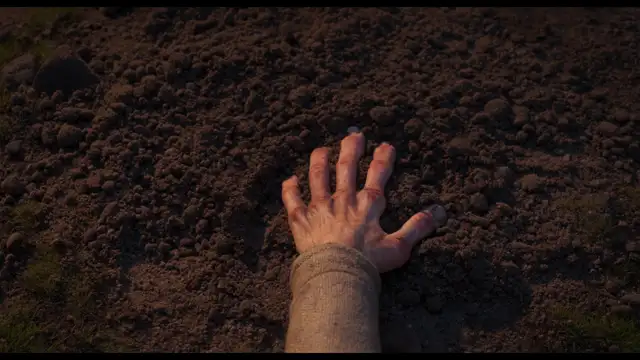 مدبلج للعربية - Pinocchio di Guillermo del Toro