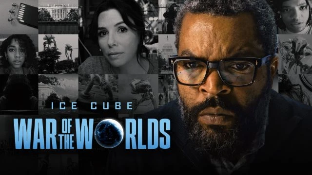 حرب العوالم - War of the Worlds (2025)  - La guerra dei mondi
