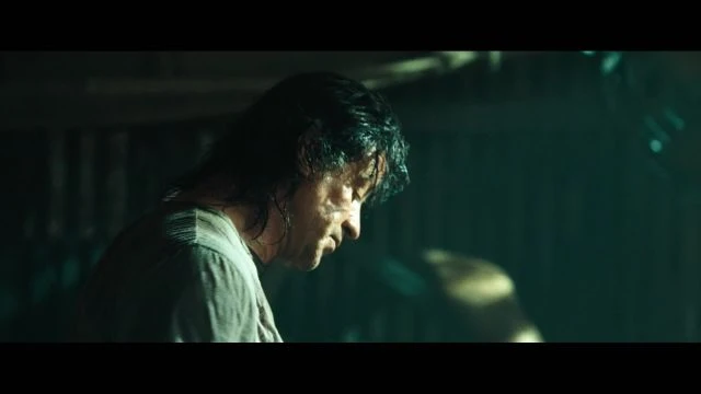 John Rambo