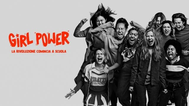 Moxie - Girl power - La rivoluzione comincia a scuola