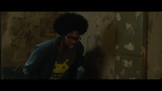 FUBAR S01 E05 Fino al midollo