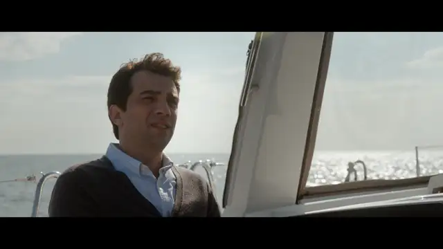 FUBAR S01 E04 Il danese armato e pericoloso