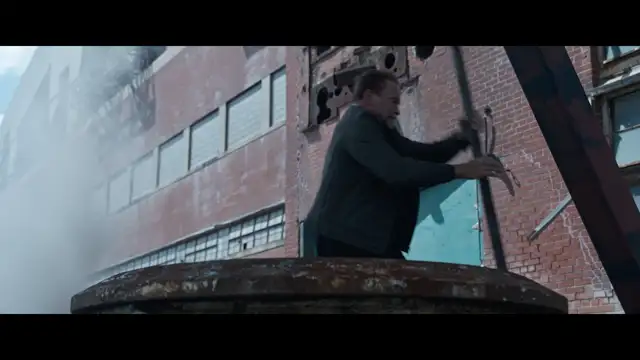 FUBAR S01 E08 Così è e così resta