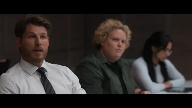 FUBAR S01 E07 Missione bagnata, missione fortunata