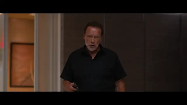 FUBAR S01 E06 Scala reale