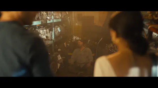 FUBAR S02 E02 Una missione se-Greta