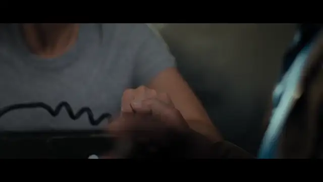 FUBAR S02 E05 Un viaggio nellabisso