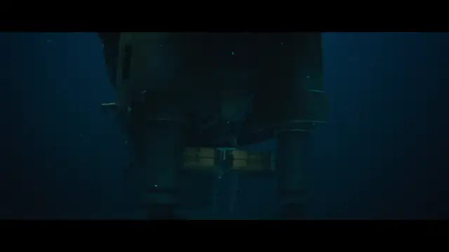 FUBAR S02 E06 Apocalisse in pizzeria