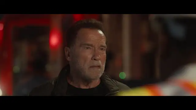 FUBAR S02 E07 La diga