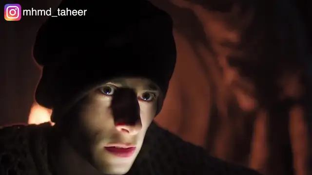 الموسم الجديد: وحش بيطارد طالبة في مدرسة لانها السبب في حبسه علشان ينتقم منها