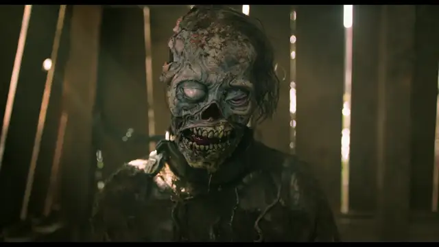 Mercoledì S02E02 Meglio la tristezza che conosci