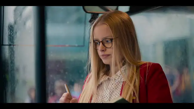 The Last Bus S01 E01 - L'ultimo bus del mondo