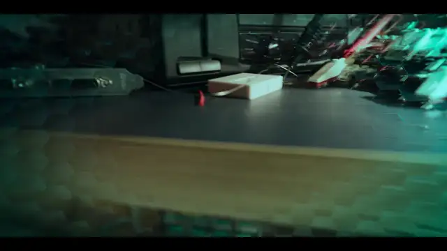 Lultimo bus del mondo_S01E03_Episodio 3