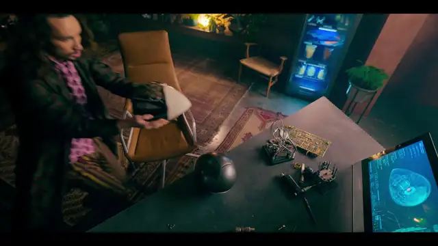 Lultimo bus del mondo_S01E10_Episodio 10