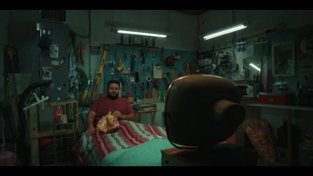 Mo_S02E01_Oso Palestino (l'Orso Palestinese)